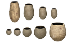 Carregar imagem no visualizador da galeria, Vasos Envelhecidos