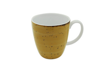 Carregar imagem no visualizador da galeria, Coleção Rustico Amarelo - Costa Verde