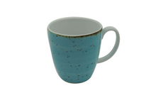 Carregar imagem no visualizador da galeria, Coleção Rustico Azul - Costa Verde