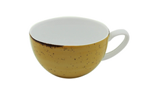 Carregar imagem no visualizador da galeria, Coleção Rustico Amarelo - Costa Verde