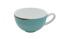 Carregar imagem no visualizador da galeria, Coleção Rustico Azul - Costa Verde