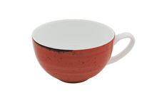 Carregar imagem no visualizador da galeria, Coleção Rustico Vermelho - Costa Verde