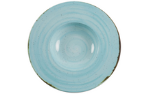 Carregar imagem no visualizador da galeria, Coleção Rustico Azul - Costa Verde