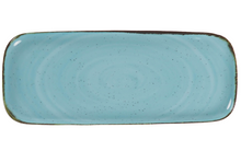 Carregar imagem no visualizador da galeria, Coleção Rustico Azul - Costa Verde