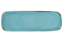 Carregar imagem no visualizador da galeria, Coleção Rustico Azul - Costa Verde