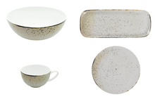 Carregar imagem no visualizador da galeria, Coleção Rustico Branco - Costa Verde