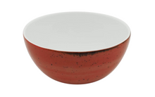 Carregar imagem no visualizador da galeria, Coleção Rustico Vermelho - Costa Verde