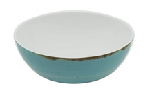 Carregar imagem no visualizador da galeria, Coleção Rustico Azul - Costa Verde