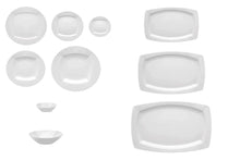 Carregar imagem no visualizador da galeria, Linha Virtual em Branco - Vista Alegre
