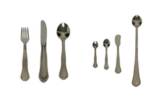 Carregar imagem no visualizador da galeria, Talheres de Sobremesa (Concord)