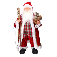 Carregar imagem no visualizador da galeria, Pai Natal em Tecido
