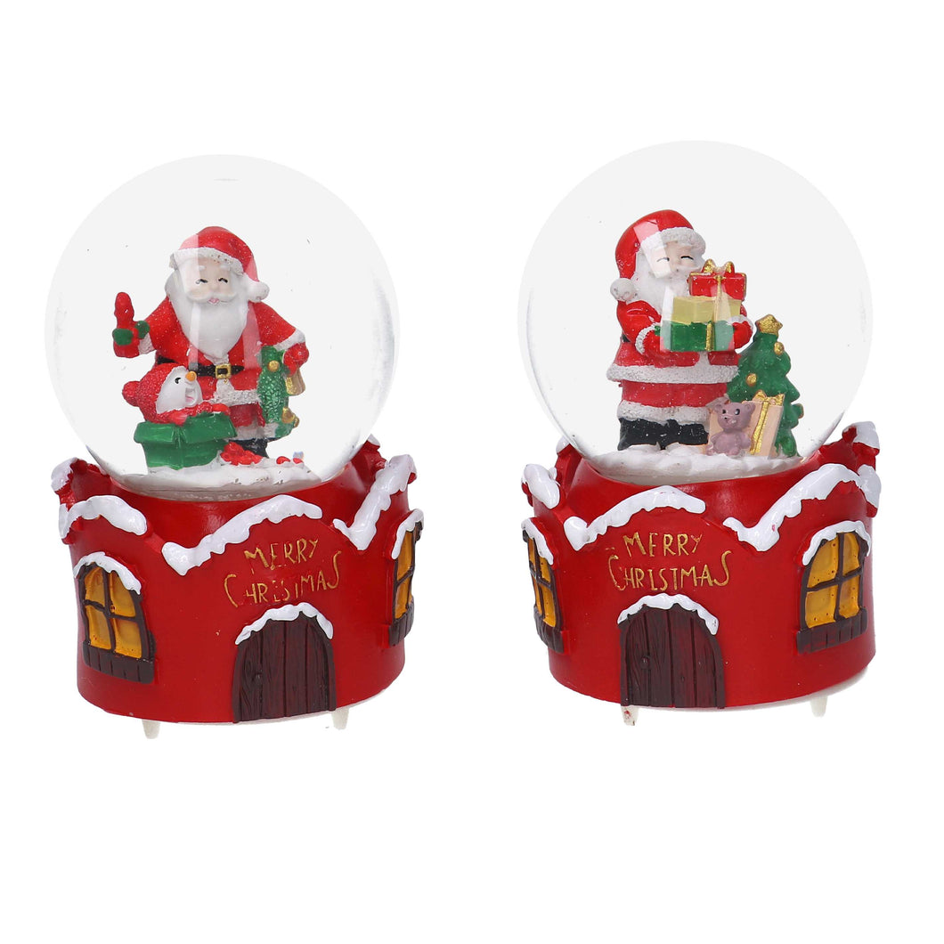 Globo de Natal