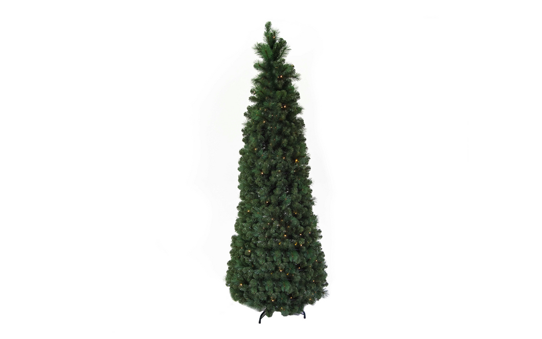 Árvore de Natal 1.5m c/LED