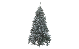 Árvore de Natal Nevada 2.4m