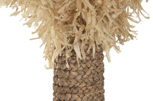 Carregar imagem no visualizador da galeria, Palmeira em Fibra e Metal 180cm
