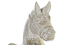 Carregar imagem no visualizador da galeria, Cavalo em Madeira Envelhecido
