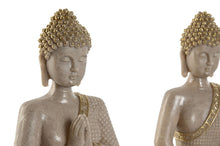 Carregar imagem no visualizador da galeria, Figura Buda em Resina
