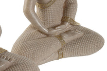 Carregar imagem no visualizador da galeria, Figura Buda em Resina
