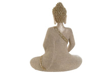 Carregar imagem no visualizador da galeria, Figura Buda em Resina
