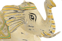 Carregar imagem no visualizador da galeria, Elefante em Metal 22cm
