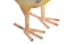 Carregar imagem no visualizador da galeria, Galinha em Metal 25cm
