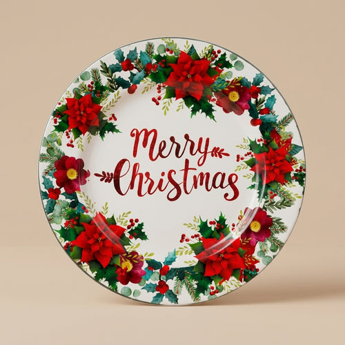 Louças de Natal