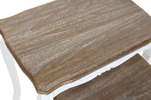 Carregar imagem no visualizador da galeria, Conjunto de 3 Mesas em Madeira
