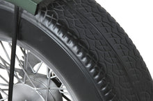 Carregar imagem no visualizador da galeria, Mota Verde Garrafeira em Metal e Madeira
