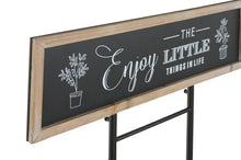 Carregar imagem no visualizador da galeria, Expositor Bicicleta em Metal e Madeira
