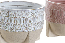 Carregar imagem no visualizador da galeria, Vaso em Cerâmica 12cm
