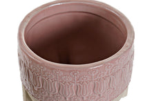 Carregar imagem no visualizador da galeria, Vaso em Cerâmica 12cm
