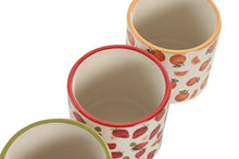 Carregar imagem no visualizador da galeria, Vaso Limões/Laranjas/Morangos
