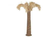 Carregar imagem no visualizador da galeria, Palmeira em Fibra e Metal 180cm
