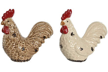 Carregar imagem no visualizador da galeria, Galinha em Ceramica
