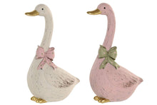 Carregar imagem no visualizador da galeria, Pato em Resina 21cm
