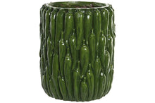 Carregar imagem no visualizador da galeria, Vaso Malaguetas Verdes
