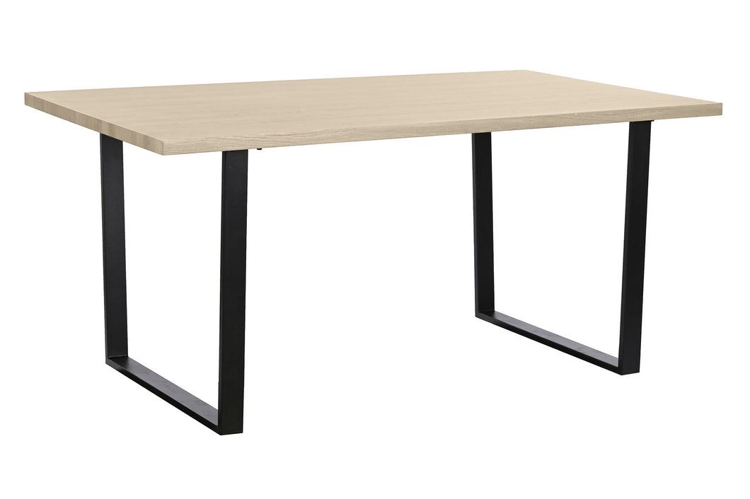 Mesa de Jantar MDF e Ferro