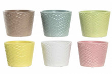 Carregar imagem no visualizador da galeria, Vaso em Dolomita 10cm

