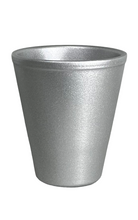 Carregar imagem no visualizador da galeria, Vaso Alto em Barro
