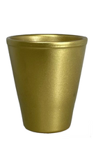 Carregar imagem no visualizador da galeria, Vaso Alto em Barro
