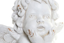 Carregar imagem no visualizador da galeria, Floreira Anjo em Fibra de Vidro

