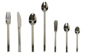 Talheres de Sobremesa (Spiga)
