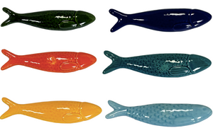 Sardinhas Vidrada